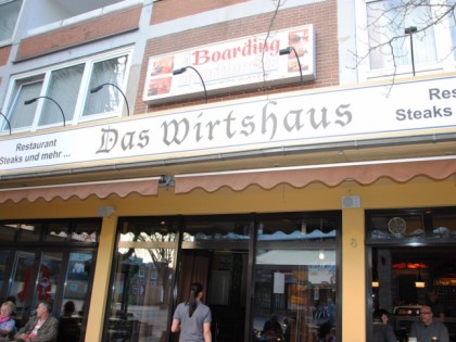 Photo: Das Wirtshaus